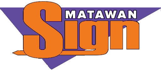 Matawan Sign